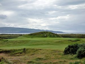 Royal Troon (Old) 10th Side